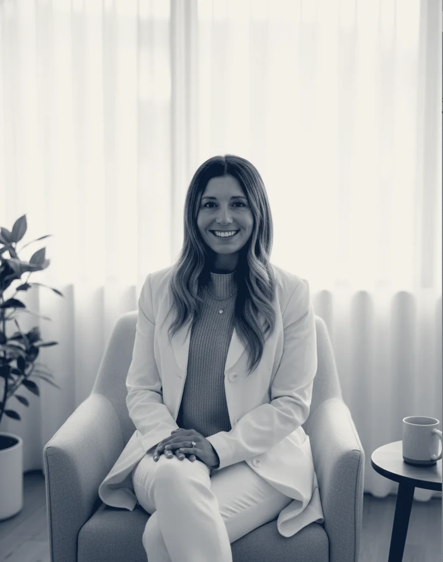 Better Balance Mental Health — Newport Beach, California