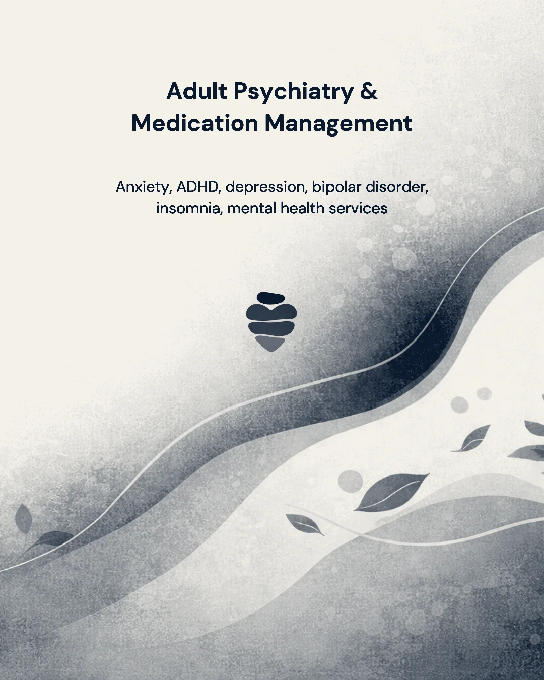 Better Balance Mental Health — Newport Beach, California