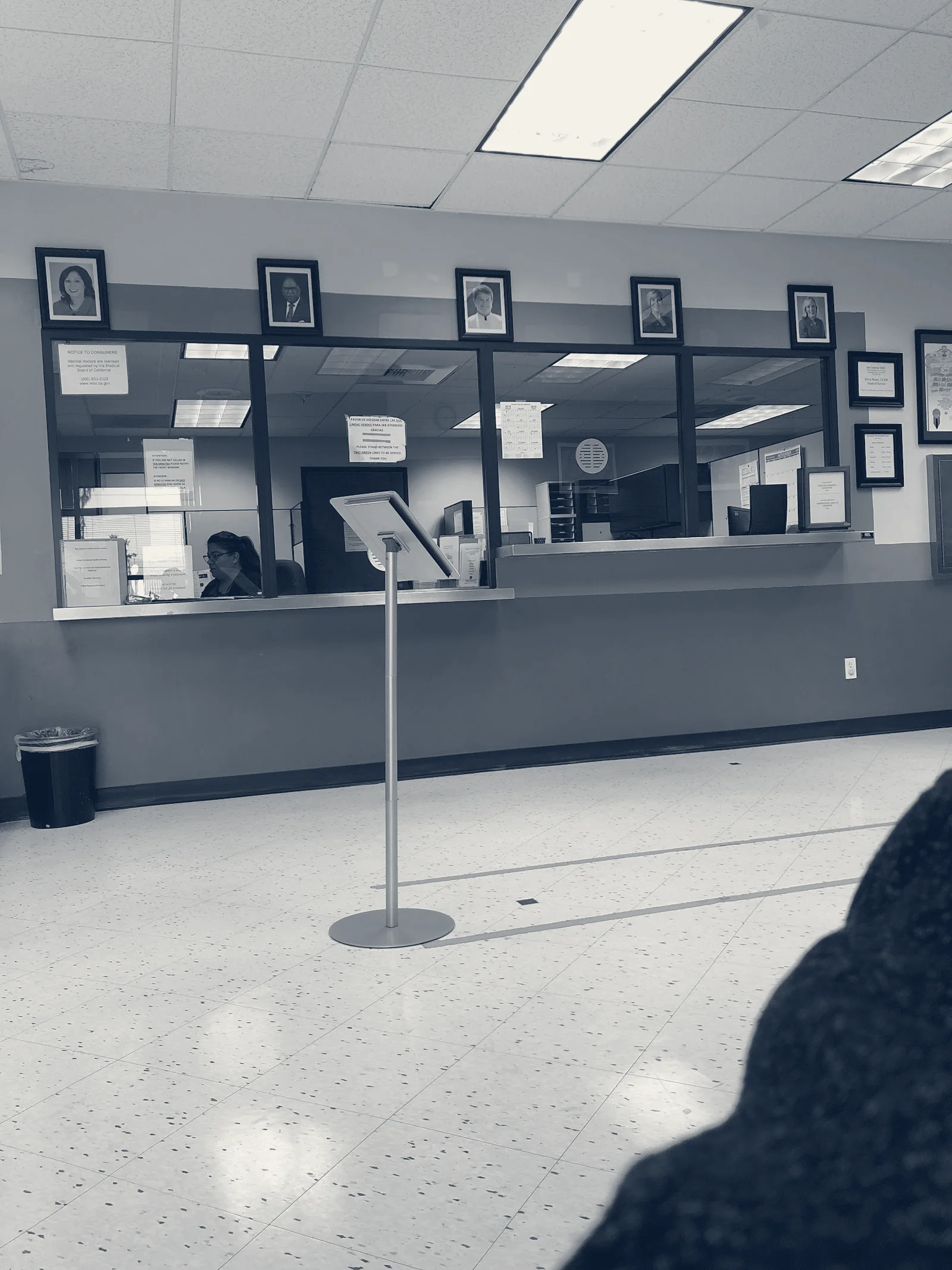 San Antonio Mental Health Clinic — Huntington Park, California