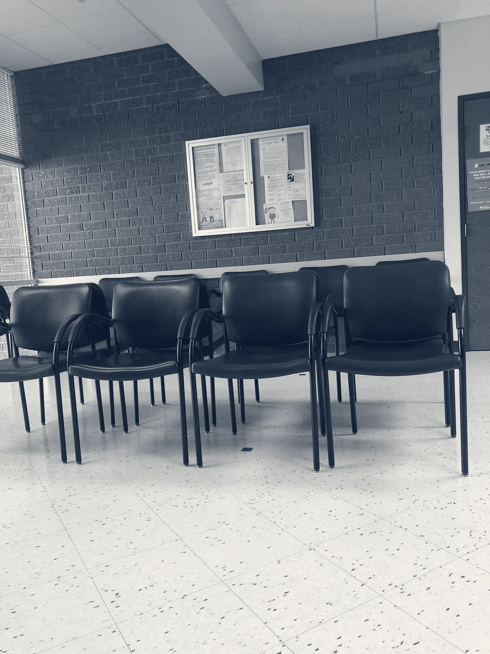 San Antonio Mental Health Clinic — Huntington Park, California