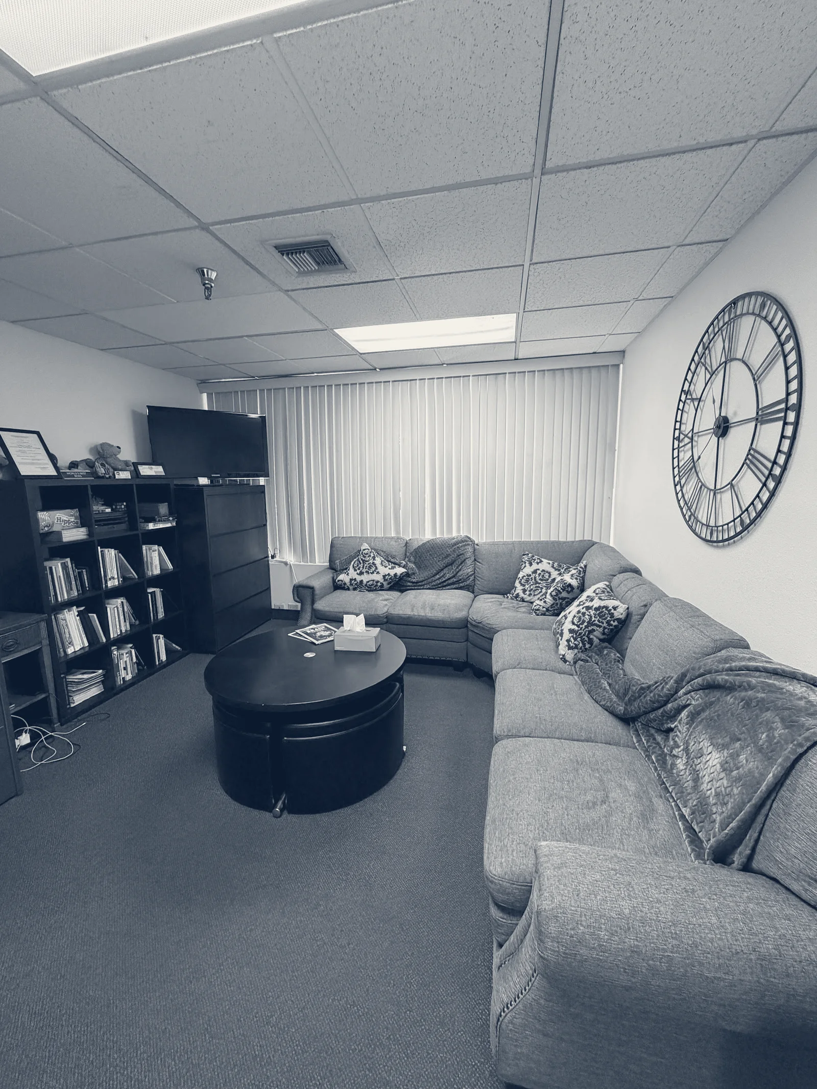 Eye Cue Mental Health - Therapy Covered by Medi-Cal and Private Insurances — Cerritos, California