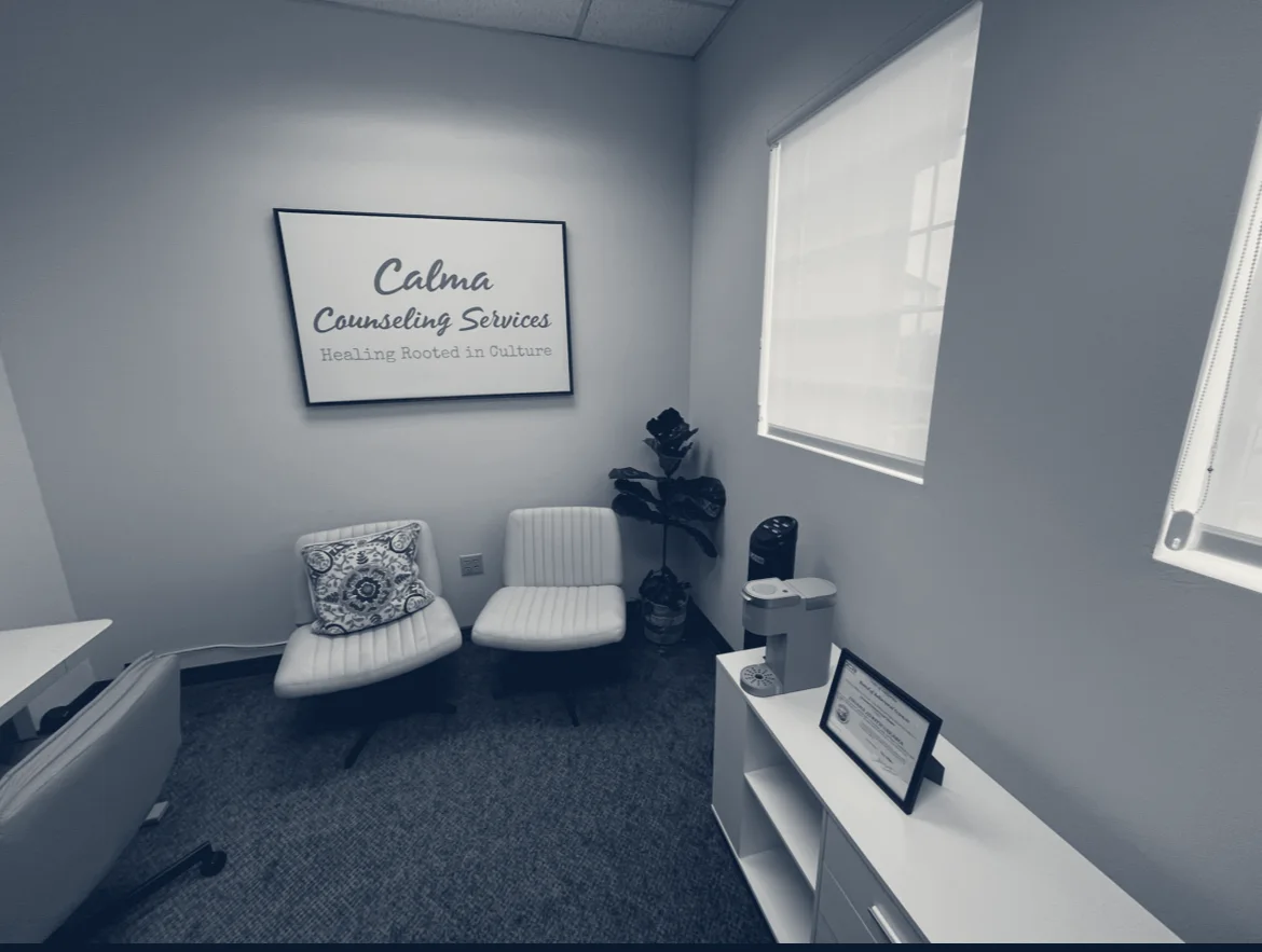 Calma Counseling Services — Bellflower, California