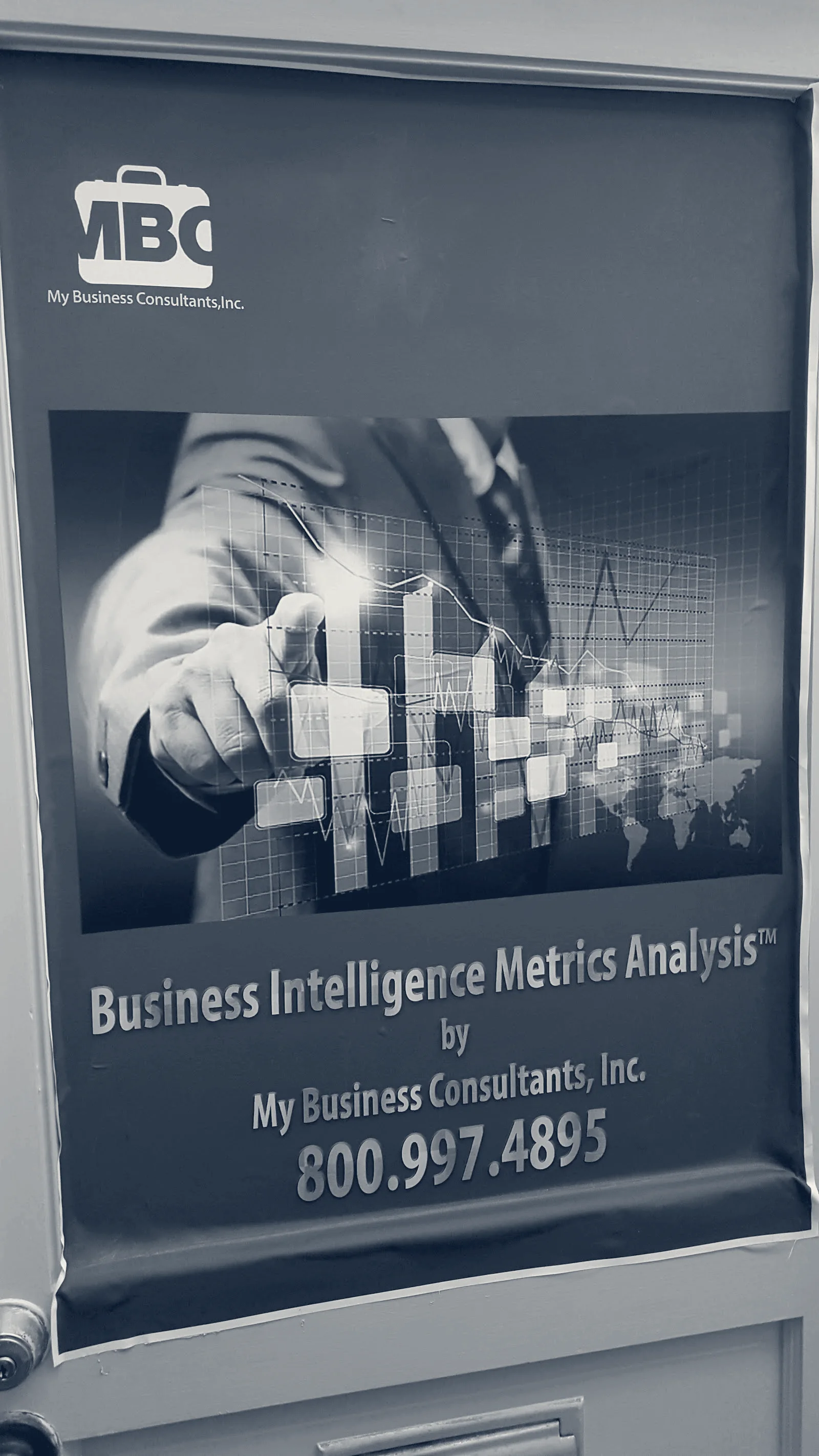 My Business Consultants — Long Beach, California