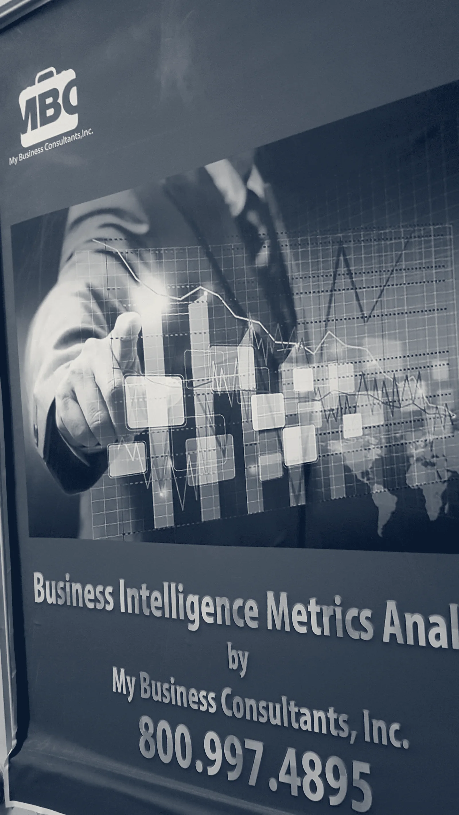 My Business Consultants — Long Beach, California