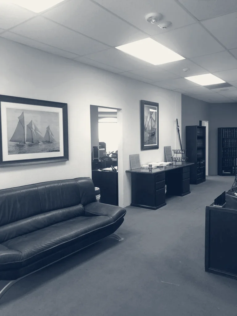 Sports Management Consulting, LLC — Hermosa Beach, California