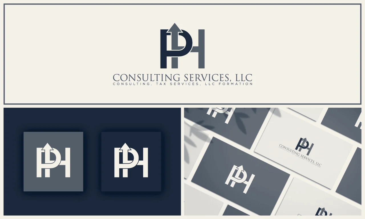 PH CONSULTING SERVICES LLC — Huntington Park, California