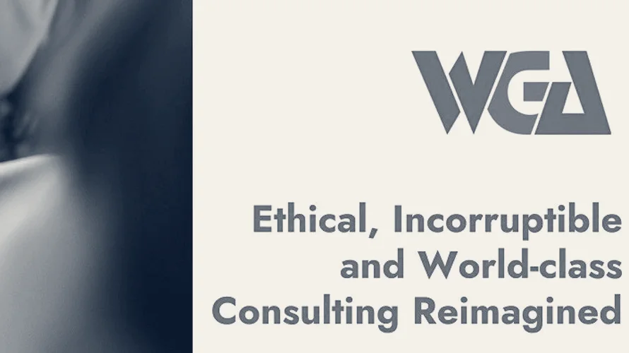 WGA Consulting, LLC — Torrance, California