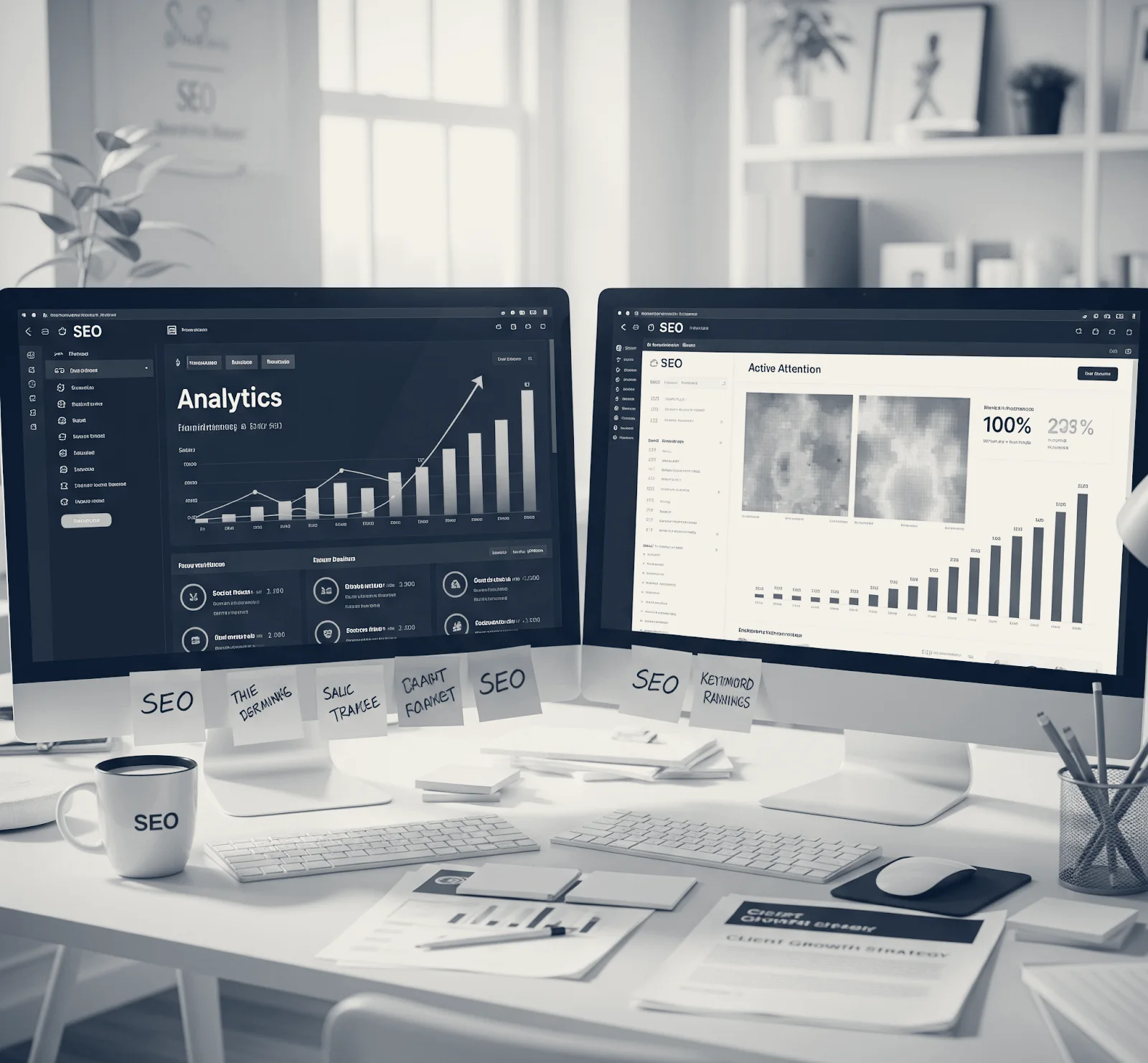 LaV1 - Los Angeles Digital Marketing & SEO — Los Angeles, California