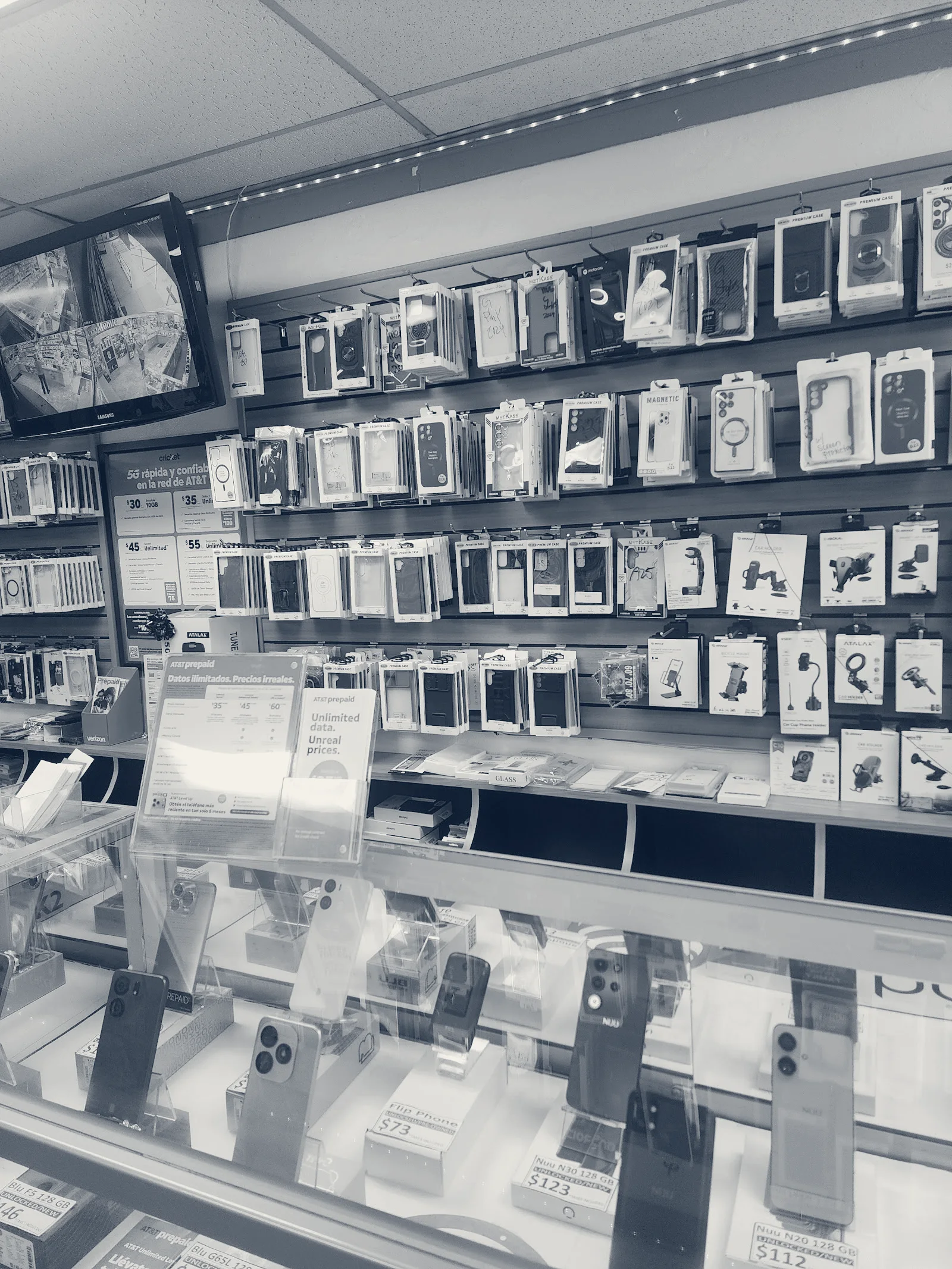 A&G Cellular — Inglewood, California