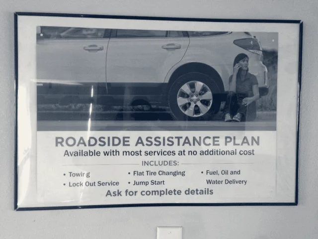 Main Auto — Orange, California