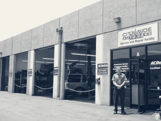 Citywide Auto Care — Orange, California