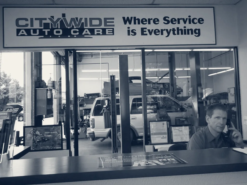 Citywide Auto Care — Orange, California