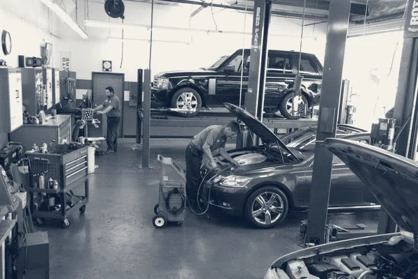 Citywide Auto Care — Orange, California