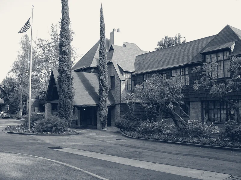 Las Encinas Hospital — Pasadena, California