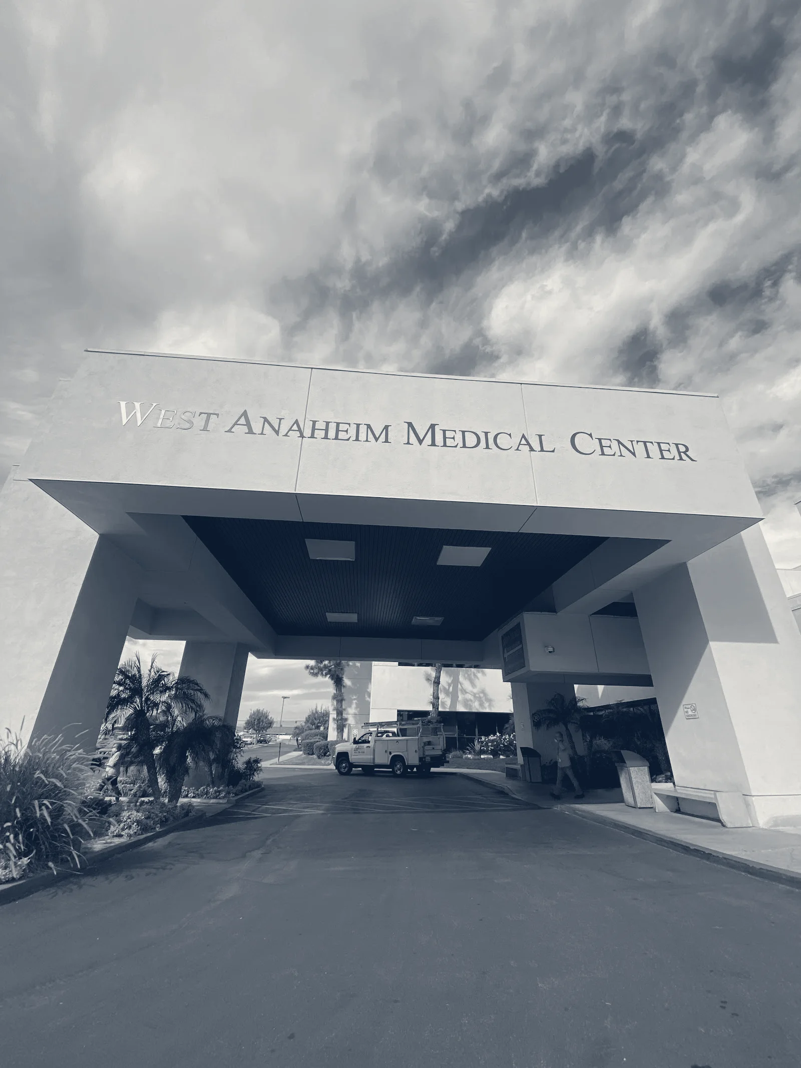 West Anaheim Medical Center — Anaheim, California