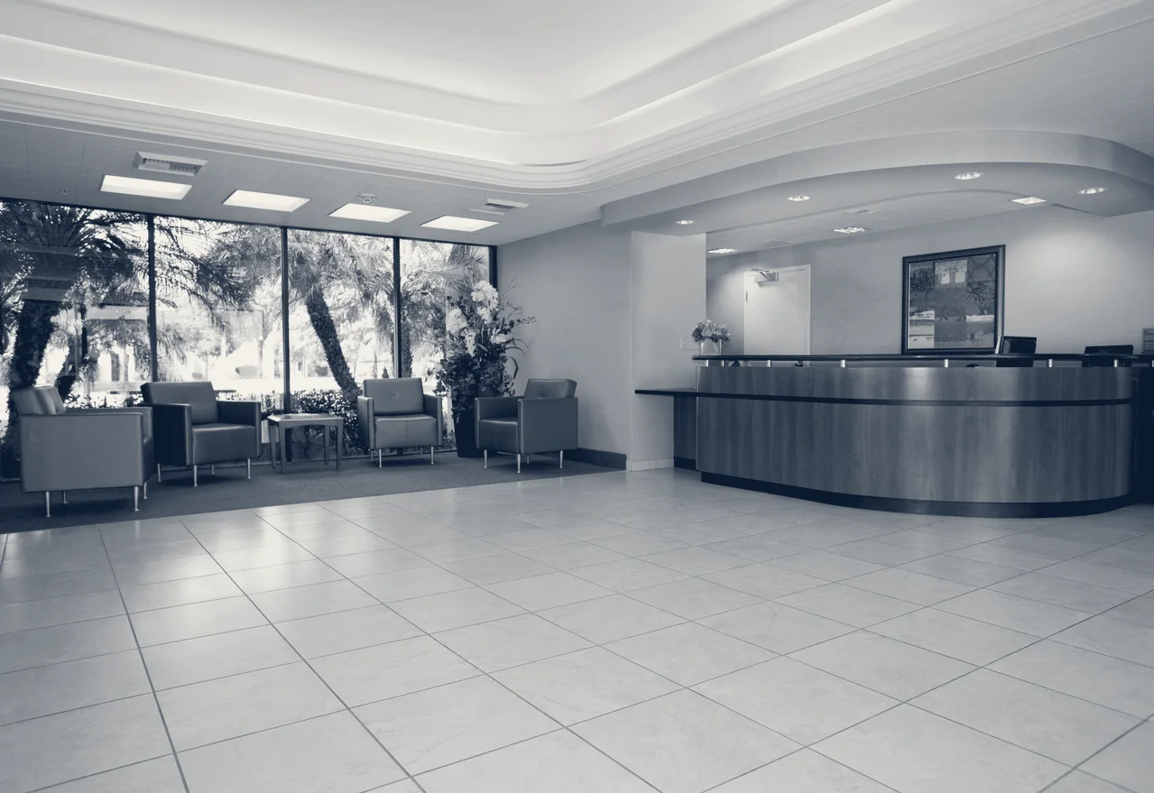 Kindred Hospital Westminster — Westminster, California