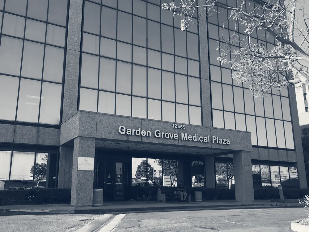 Garden Grove Hospital and Medical Center — Garden Grove, California