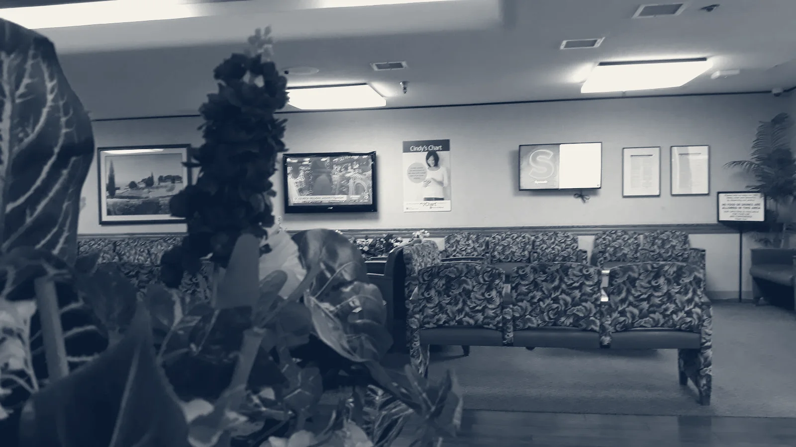 La Palma Intercommunity Hospital — La Palma, California