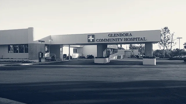 Glendora Hospital — Glendora, California