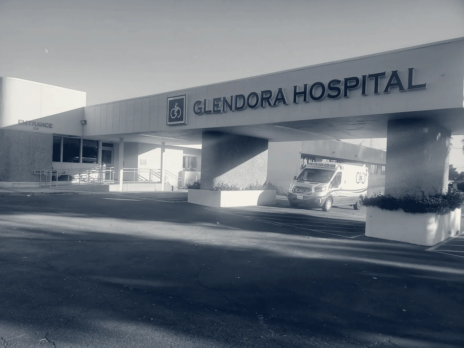 Glendora Hospital — Glendora, California