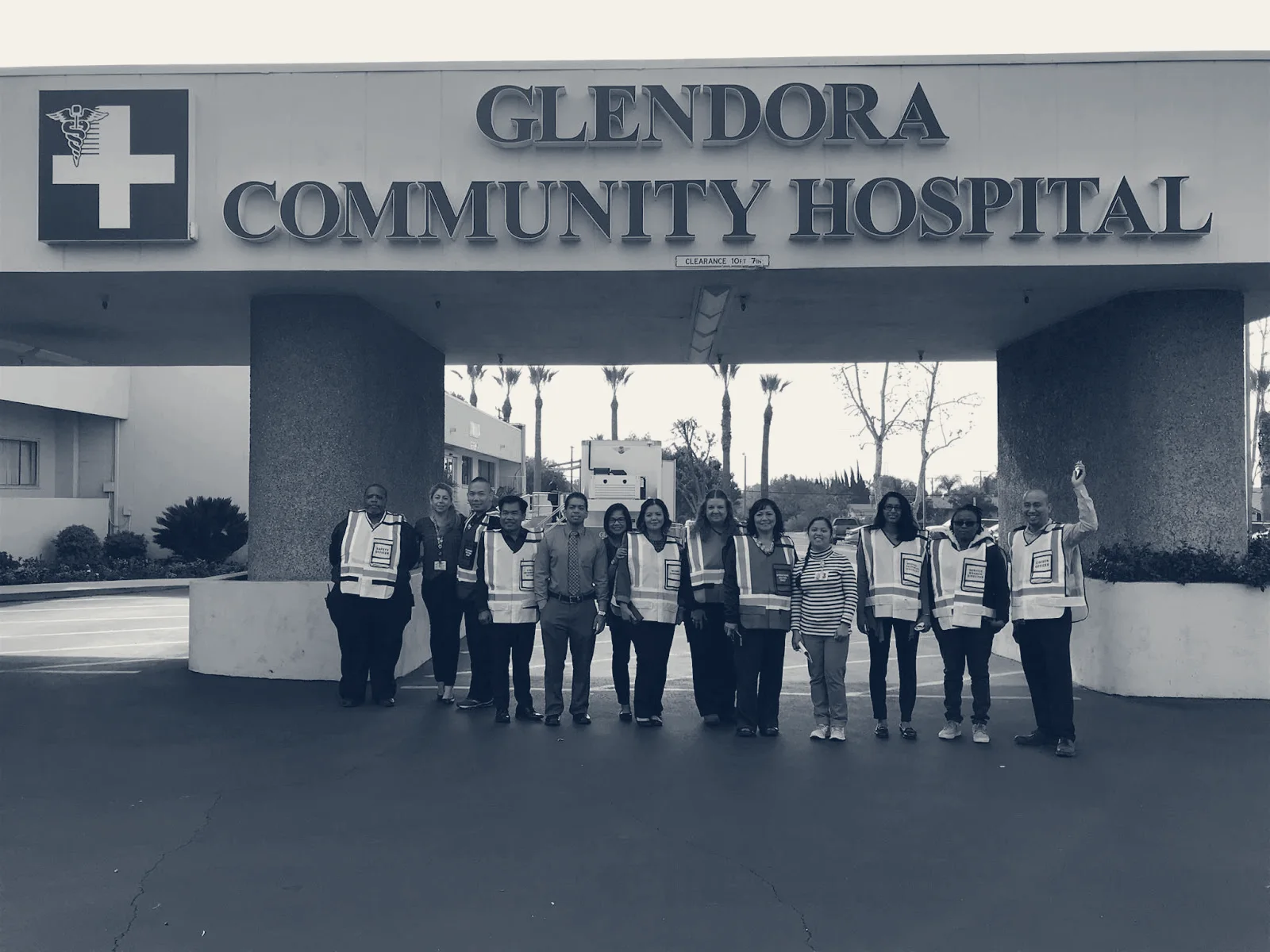 Glendora Hospital — Glendora, California