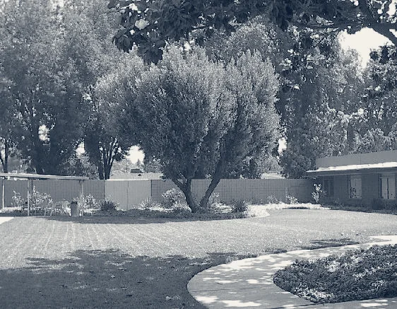 Pacific Grove Hospital — Riverside, California
