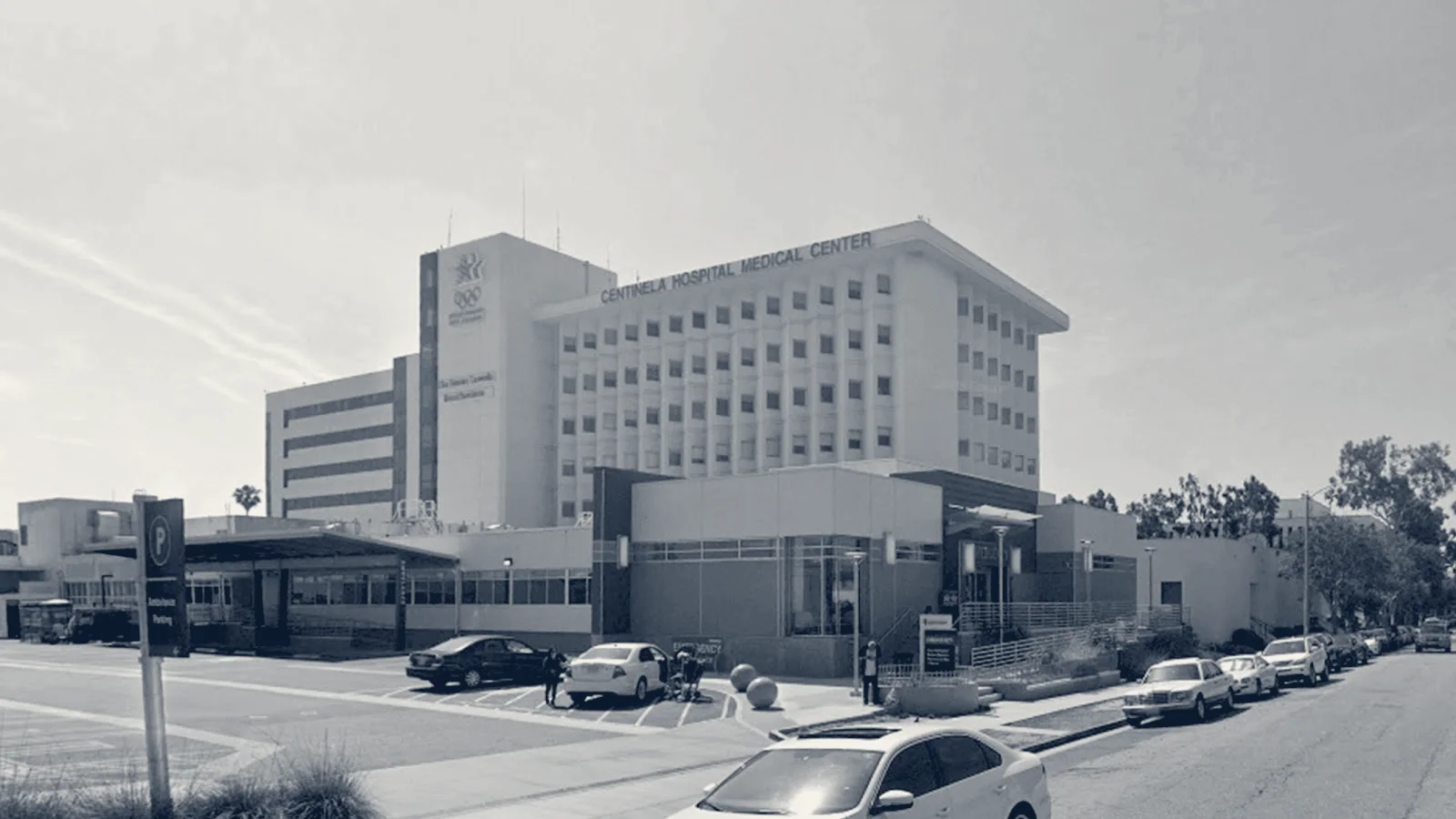 Centinela Hospital Medical Center — Inglewood, California