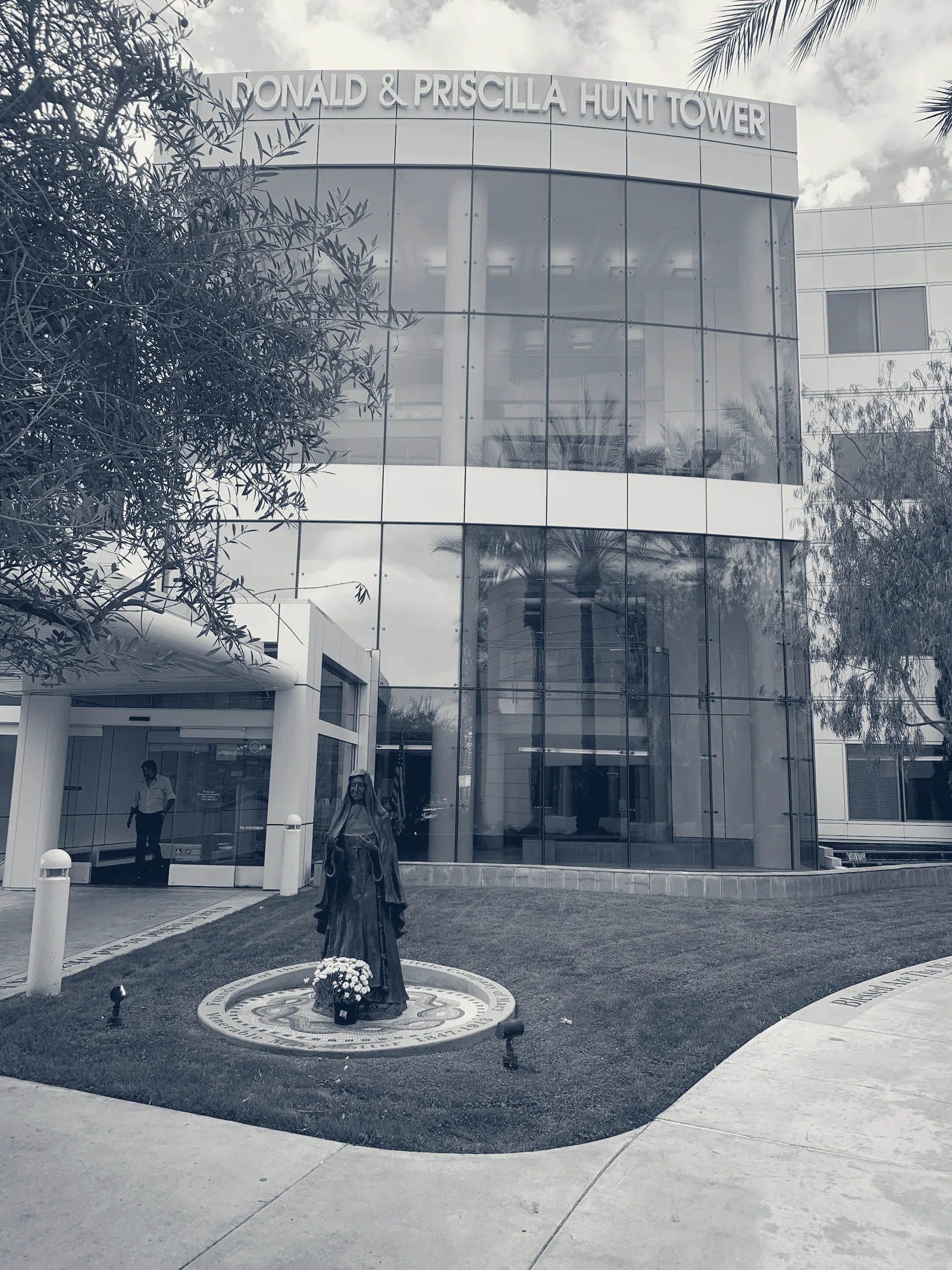 Providence Little Company of Mary Medical Center - Torrance — Torrance, California