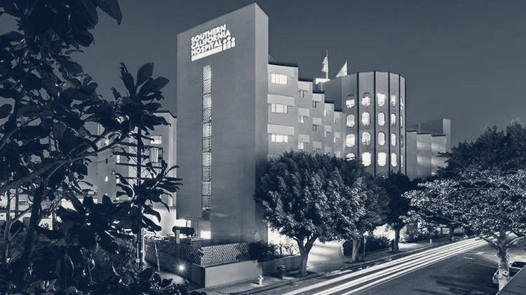 Southern California Hospital at Culver City — Culver City, California