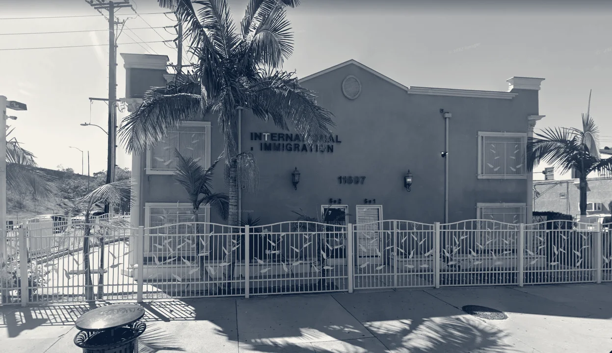 EXD Individual Support Services — Lynwood, California