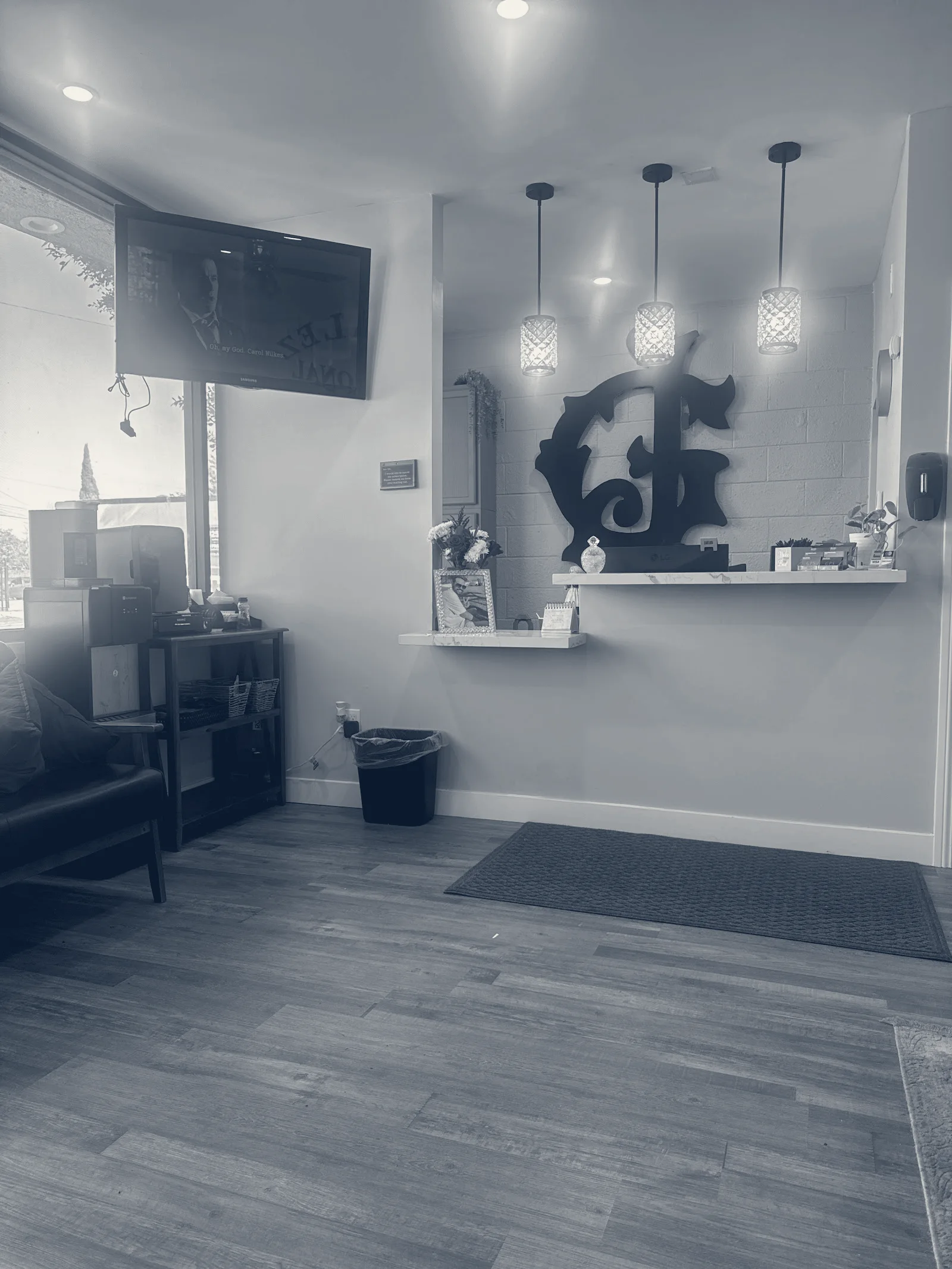 Gonzalez Professional Services — Compton, California