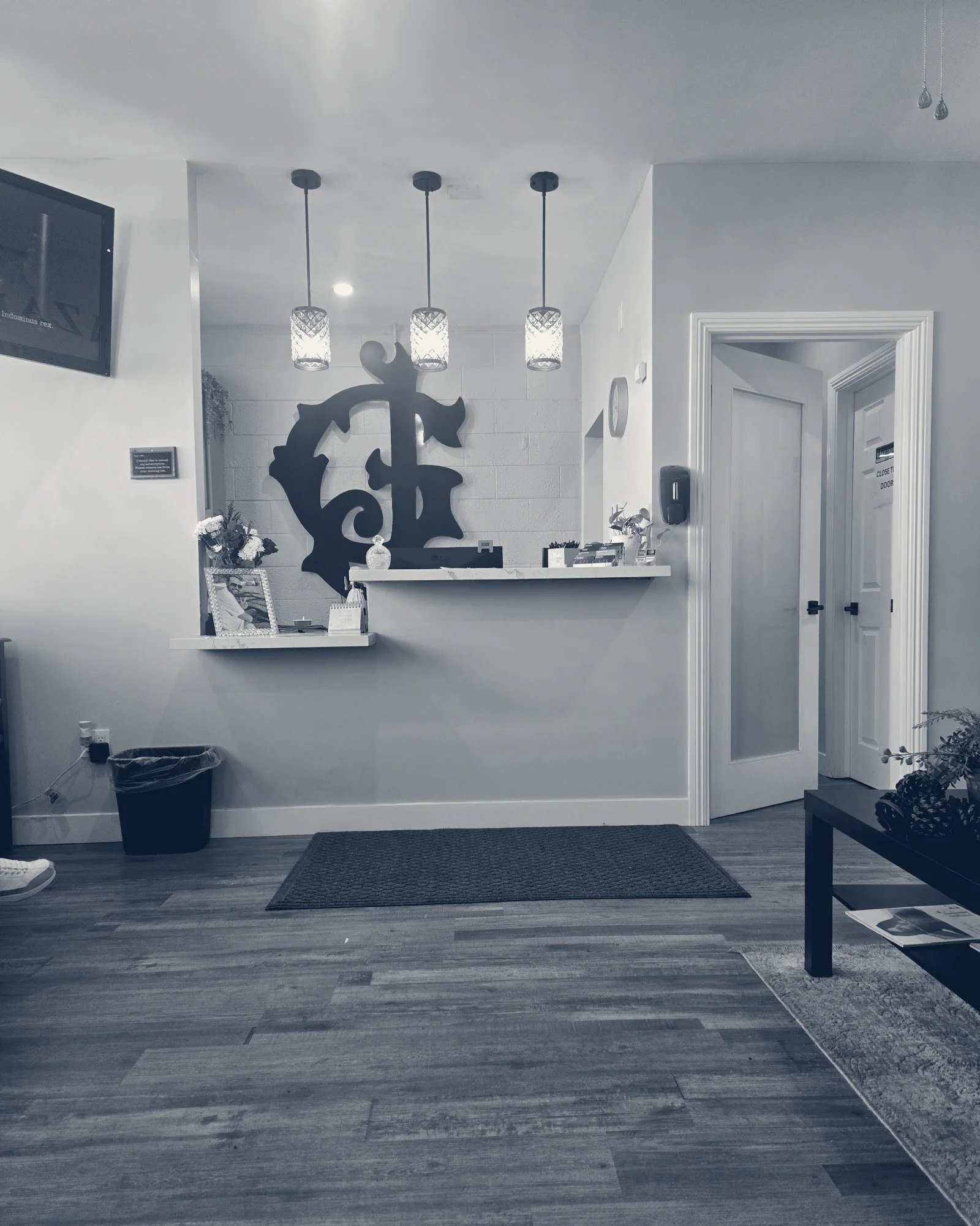 Gonzalez Professional Services — Compton, California