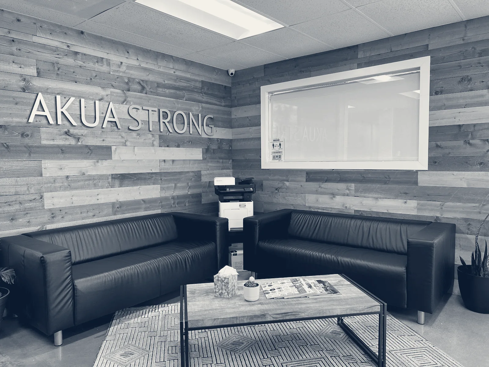 Akua Mind Body - Mental Health & Addiction Outpatient Treatment Long Beach — Long Beach, California