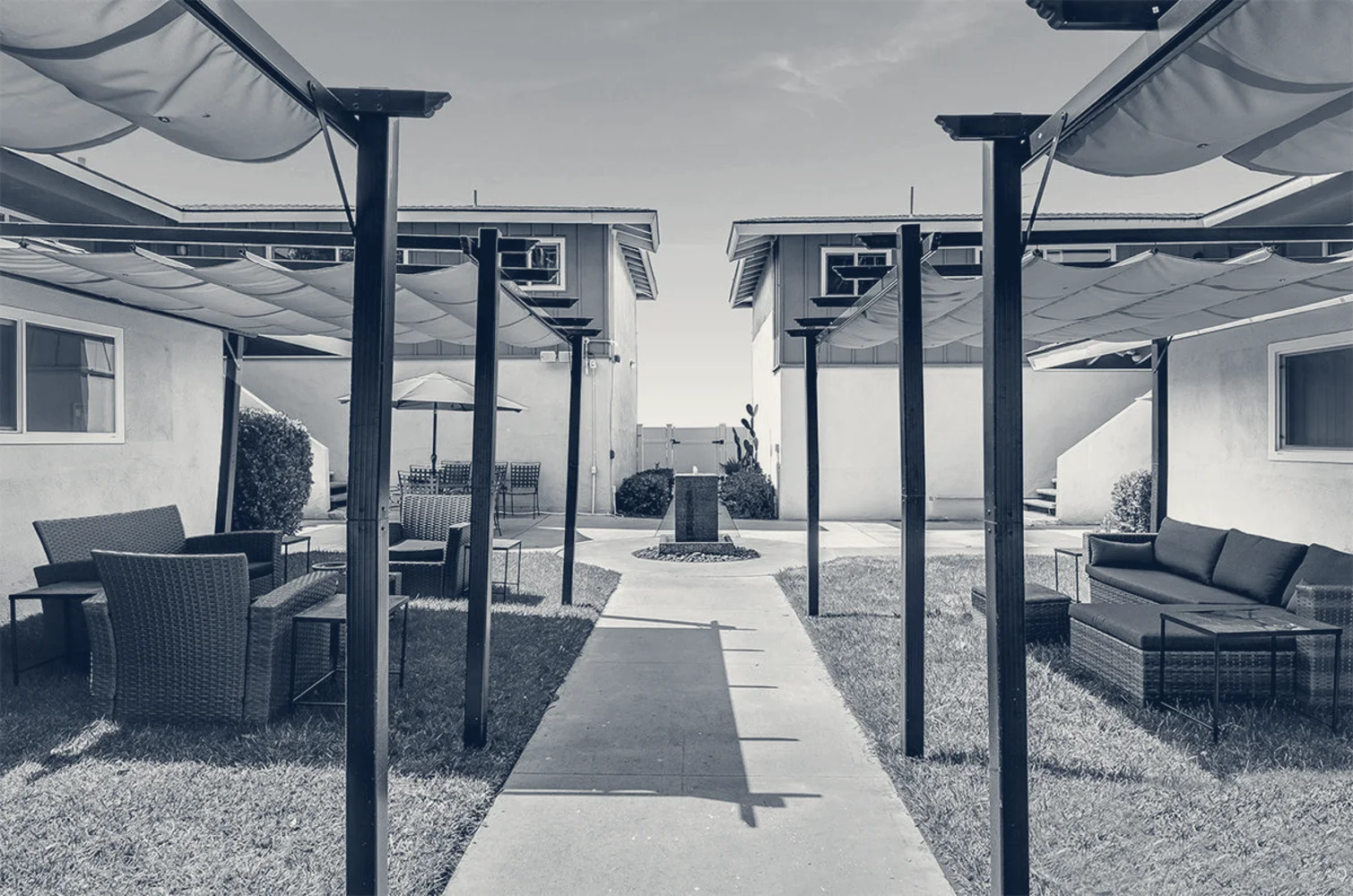 Recovery Beach Addiction Treatment Center Orange County CA — Garden Grove, California