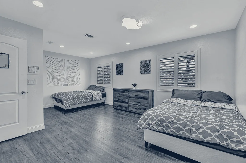 Better Days Treatment Center - Alcohol and Drug Rehab — Anaheim, California
