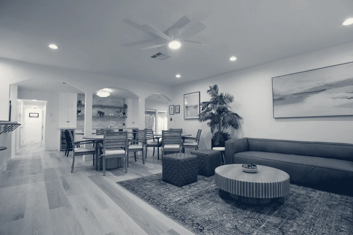 Better Days Treatment Center - Alcohol and Drug Rehab — Anaheim, California