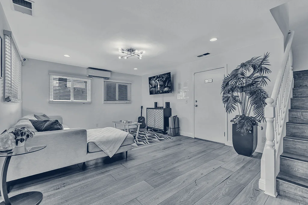 Better Days Treatment Center - Alcohol and Drug Rehab — Anaheim, California