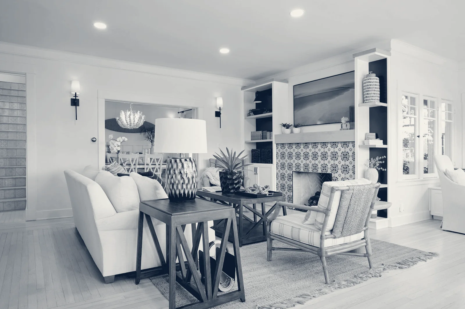 Gratitude Lodge Drug & Alcohol Rehab Center Los Angeles — Long Beach, California