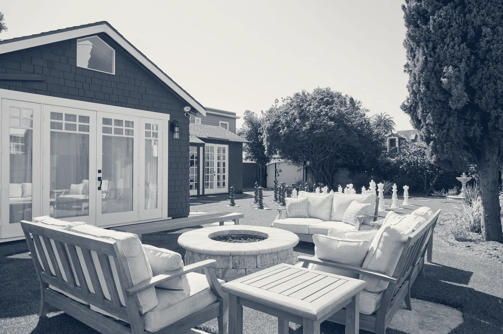 Gratitude Lodge Drug & Alcohol Rehab Center Los Angeles — Long Beach, California