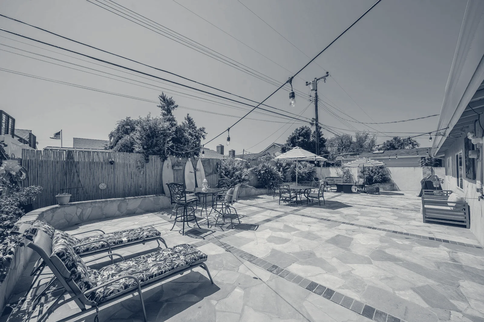 Huntington Beach Recovery Center — Huntington Beach, California