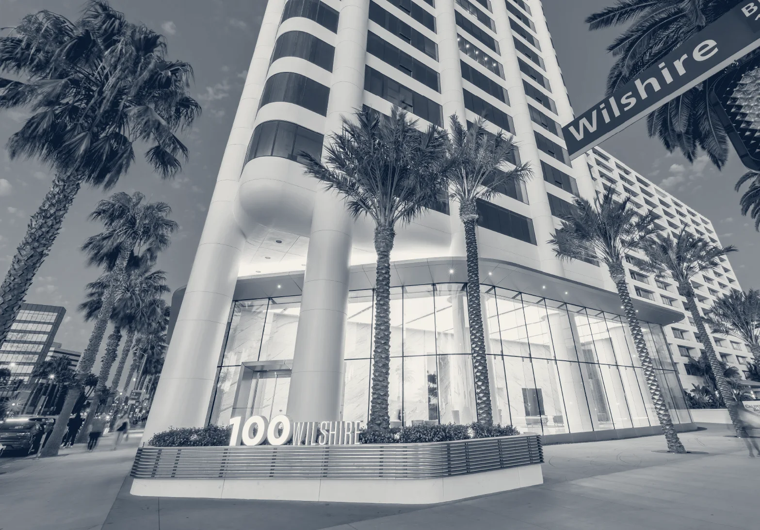 Eddy Financial — Santa Monica, California
