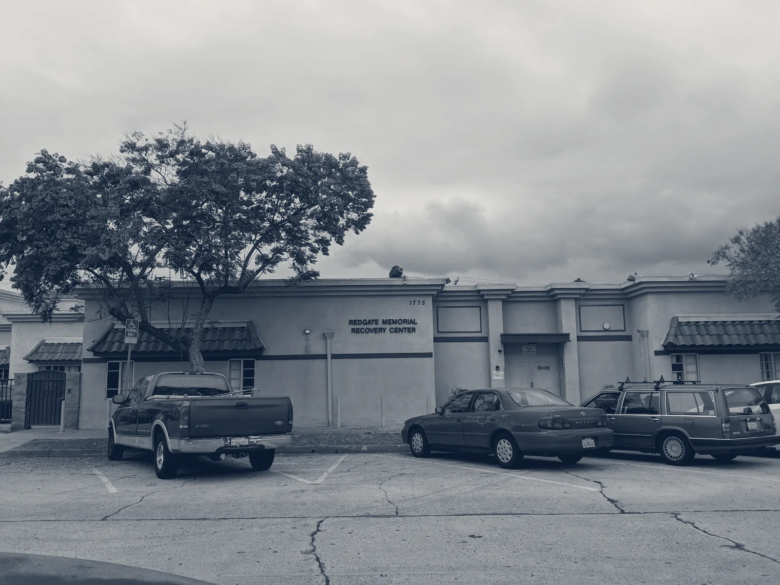 Serenity Springs Recovery — Long Beach, California