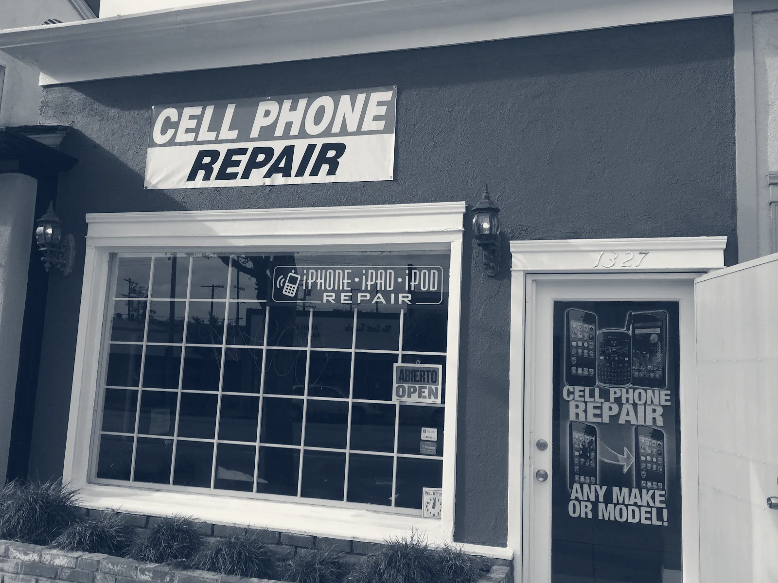 ScreenCure Phone Repair Center — Inglewood, California