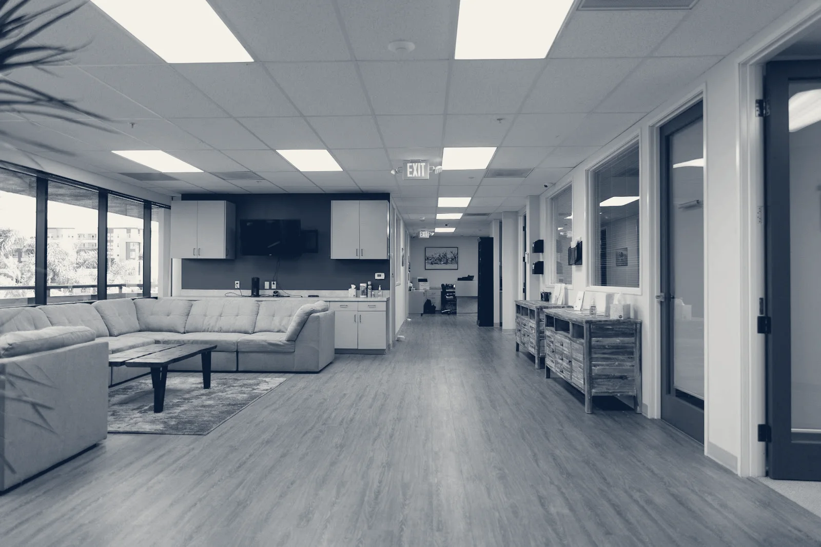 Crescent Moon Recovery: Alcohol & Drug Rehab Orange County — Huntington Beach, California