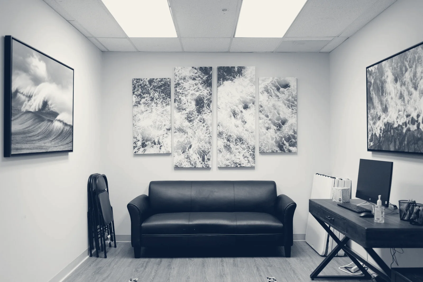 Crescent Moon Recovery: Alcohol & Drug Rehab Orange County — Huntington Beach, California