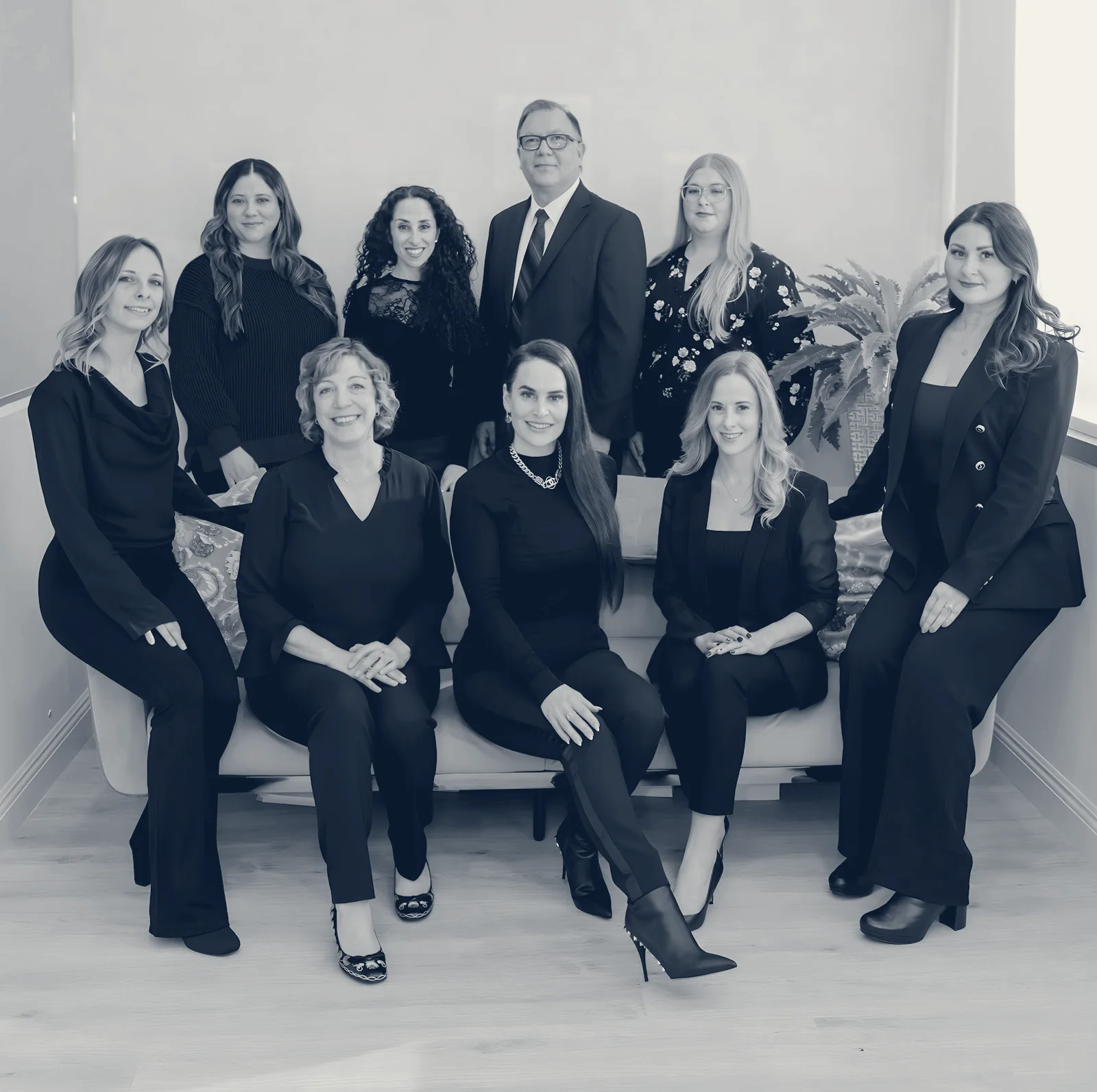 Empress Investment Group — Los Angeles, California