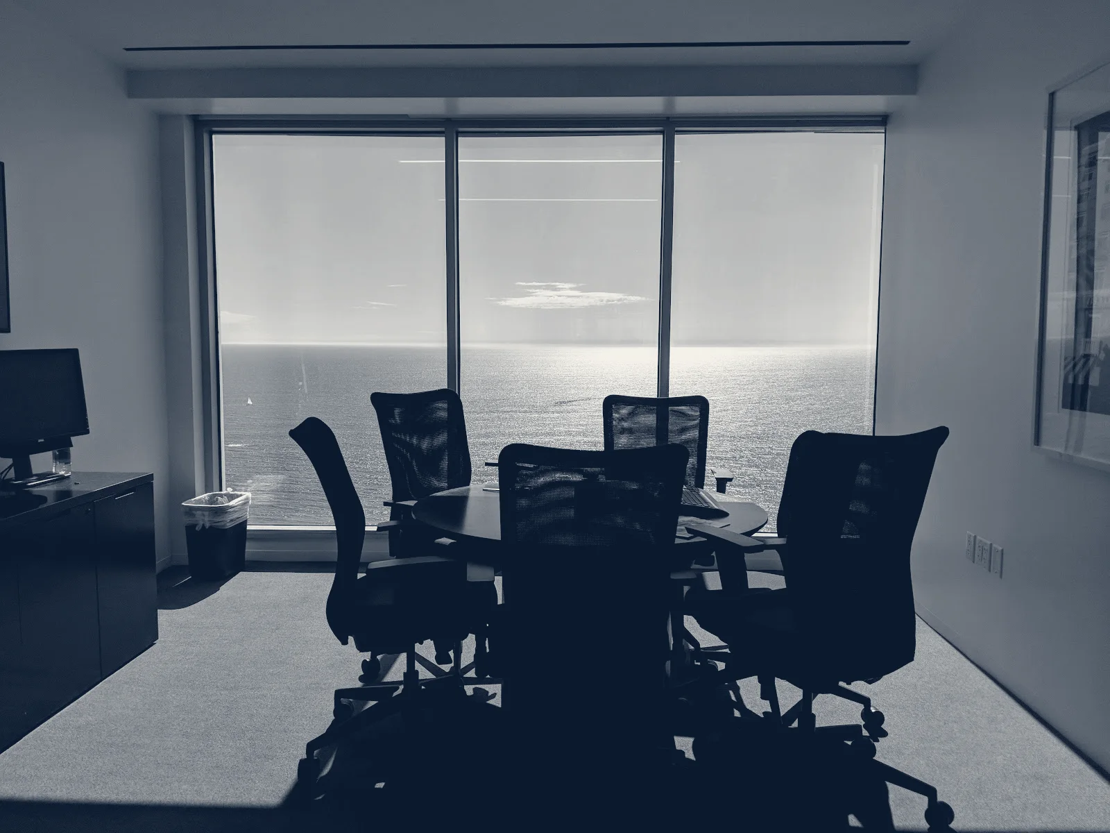 Morgan Stanley Financial Advisors — Santa Monica, California