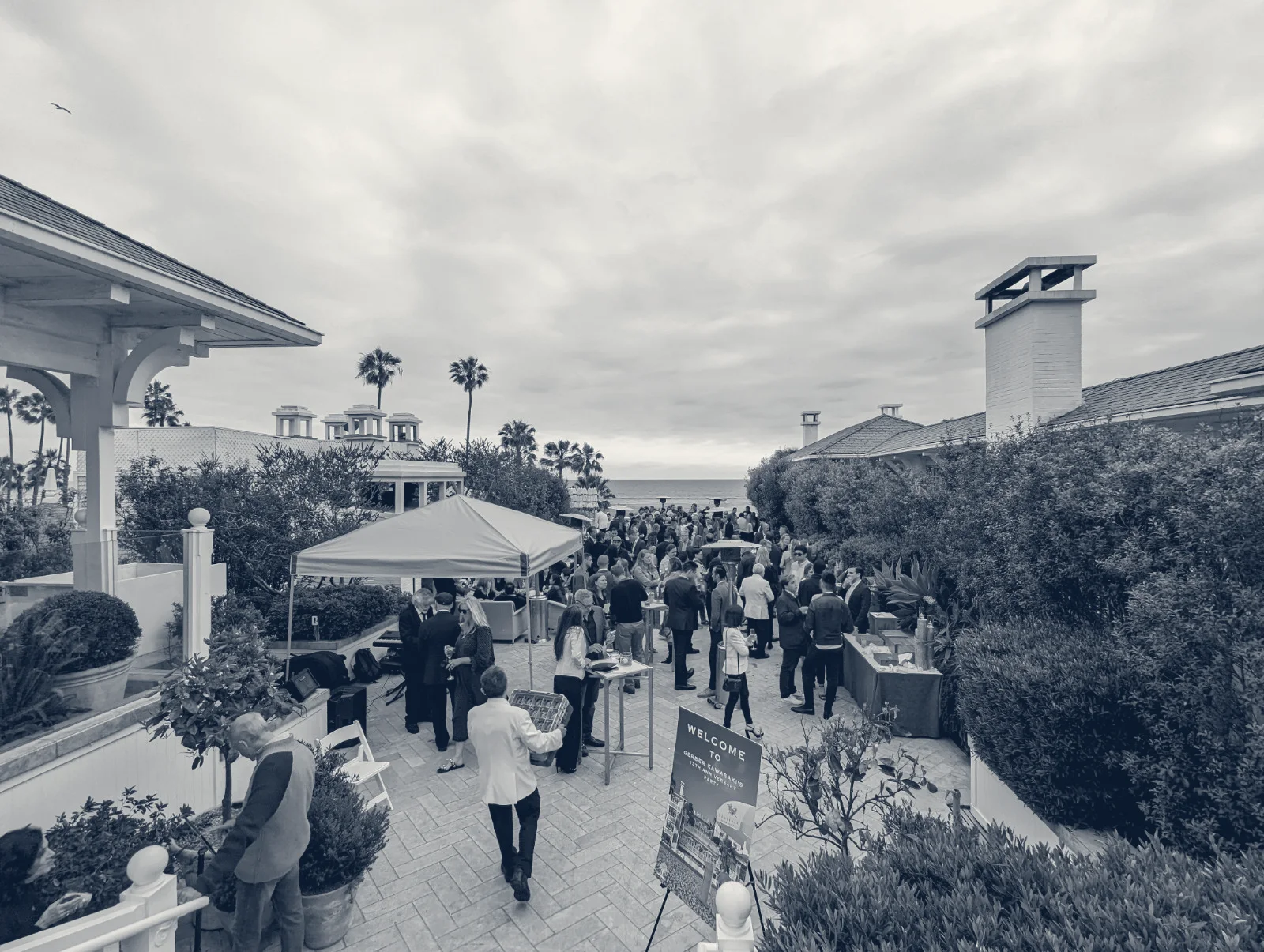Gerber Kawasaki Wealth and Investment Management — Santa Monica, California