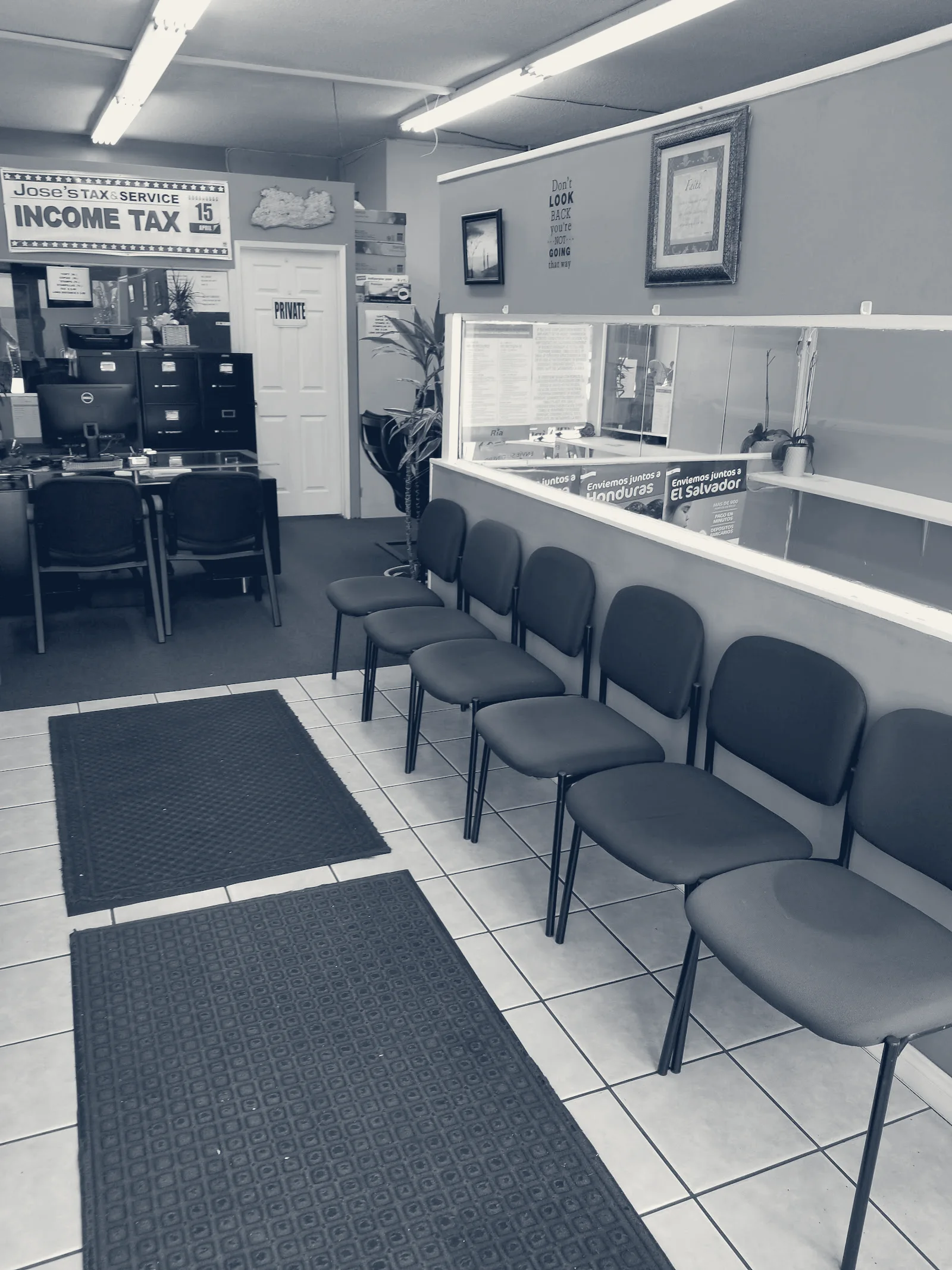 Jose's Tax & Services — Los Angeles, California