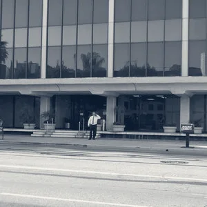 Financial Counseling Center — Los Angeles, California